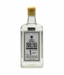 BruXo No. 1. Espadin Joven Mezcal (0, 7L 46%)