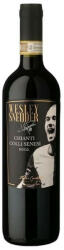 Fabio Cordella Sneijder WS10 Chianti Colli Senesi DOCG 2019 (0, 75L 13%)