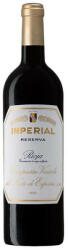CVNE Imperial Reserva 2019 (0, 75L 14%)