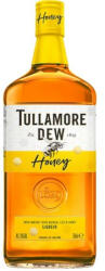 Tullamore D.E.W. Dew Honey whisky(0, 7L 35%)