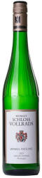 Schloss Vollrads Winkel Riesling Kabinett dry 2021 (0, 75L 12%)