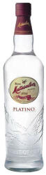 Matusalem Platuno Fehér Rum (40% 0, 7L)