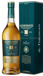Glenmorangie Tarlogan Whisky (0, 7L 43%)