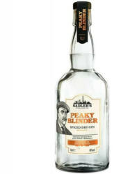 Peaky Blinder Peaky Blinders Spiced Gin (40% 0, 7L)