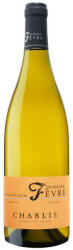 Domain Févre Chablis Mathusalem 2019 Fa DD. (6L)