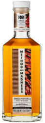 Jameson Method & Madness Hungarian Oak Whiskey (0, 7L 46%)