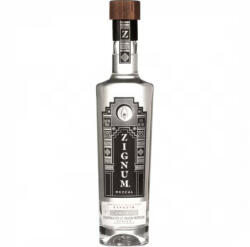 Zignum Mezcal Zignum Espadin Joven Tequila (0, 7L 40%)