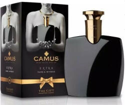 CAMUS Extra Dark Cognac (0, 7L 40%)