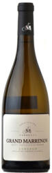 MARRENON Grand Marrenon Luberon Blanc 2022 (0, 75L)
