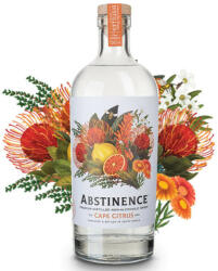 Abstinence Cape Citrus Gin ALKOHOLMENTES (0, 5L 0%)