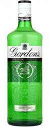 Gordon's Gordons Dry Special Green Bottle Gin (0, 7L 37, 5%)