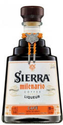 Sierra Milenario Café Likőr (0, 7L 35%)