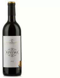 VESZTERGOMBI Vesztergombi Szekszárdi Vintage 2019 (0, 75l)