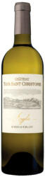 Château Tour Saint Christophe Angela Bordeaux Blanc 2019 (0, 75l)