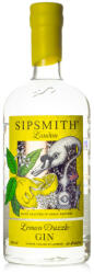 SIPSMITH Lemon Drizzle Gin (0, 7L 40, 4%)