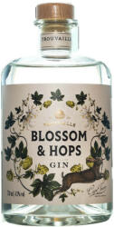  Trouvaille Blossom and Hops Gin (0.5L 43%)