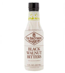 Fee Brothers Black Walnut Bitter (6, 4% 0, 15L)