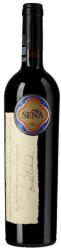 Vina Sena Sena Cabernet Sauvignon 2018 (0, 75L 13, 5%)
