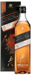 Johnnie Walker Black Highlands Origin Whisky (42% 0, 7L)