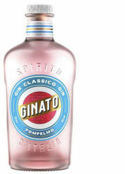 Kirker & Greer Ginato Pompelmo Rosa Gin (0, 7L 43%)