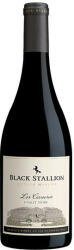 BLACK STALLION Napa Pinot Noir 2021 (0, 75L 14, 5%)