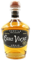 Casa Cofradia Casa Vieja Anejo Tequila (0, 7L 38%)