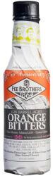 Fee Brothers Gin Barrel Aged Orange Bitter (0, 15L 9%)