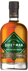 The Quiet Man Single Malt Bourbon Cask Matured Whisky (40% 0, 7L)
