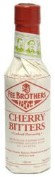 Fee Brothers Cherry Bitter (4, 8% 0, 15L)