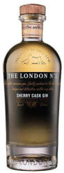 The London No.1 Sherry Cask Gin (0, 7L 43%)