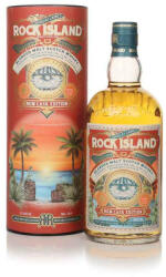 Douglas Laing Rock Island Whisky Rum Cask Edition Blended Malt Scotch (46.8% 0, 7L)