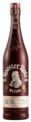 Rooster Rojo Mezcal (0, 7L 43%)