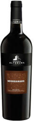 Zonin Masseria Altemura Negroamaro 2020 (0, 75L 13, 5%)