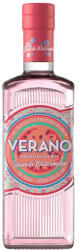 Verano Spanyol Watermelon Gin (Görögdinnye) (0, 7L 40%)