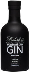 Burleighs Gin Gin Signature Gin (0, 7L 40%)