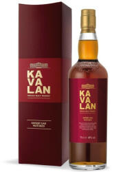 Kavalan Sherry Oak Whisky (0, 7L 40%)