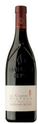 Clos Saint Jean La Combe des Fous 2018 (0, 75l)
