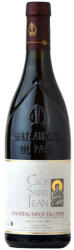 Clos Saint Jean Clos Saint Jean 2022 (0, 75l)