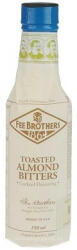 Fee Brothers Toasted Almond (6, 6% 0, 15L)