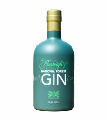 Burleighs Gin Gin National Forest Gin (40% 0, 7L)
