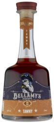 Bellamy's Rum Bellamys Reserve Rum Tawny Port 8y Panama Rum + 10y Tawny Port (0, 7L 45%)