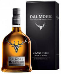 The Dalmore Vintage 2009 Whisky (42, 5% 0, 7L)