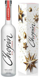 Chopin Rye Vodka (0, 7L 40%)