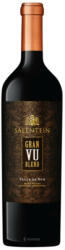 SALENTEIN Salentein Gran VU Blend 2018 (0, 75L 13, 5%)