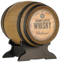 Old St. Andrews Clubhouse Blended Whisky (40% 0, 7L)
