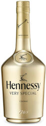 Hennessy VS Gold Limitált Cognac (40% 0, 7L)