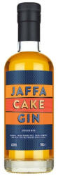 Jaffa Cake Gin (0, 7L 37, 5%)