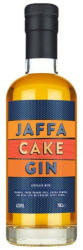 Zesty Spirits Jaffa Cake Gin (0, 7L 37, 5%)