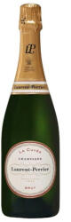Laurent-Perrier La Cuvée Brut Champagne (0, 75L 12%)