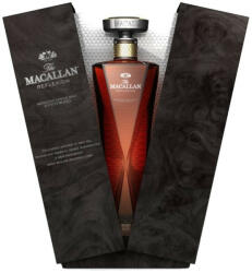 THE MACALLAN Reflexion Single Malt Whisky (0, 7L 46%)